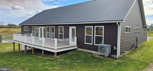 154 SAFFRON BLVD, Centre Hall, PA 16828