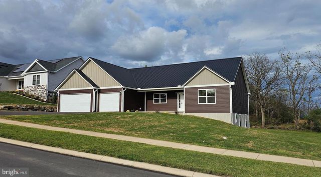 154 SAFFRON BLVD, Centre Hall, PA 16828