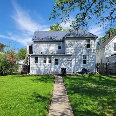 1415 18th Street, Moline, IL 61265