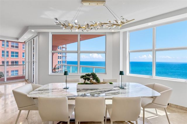 2100 N Ocean Blvd 15B, Fort Lauderdale, FL 33305