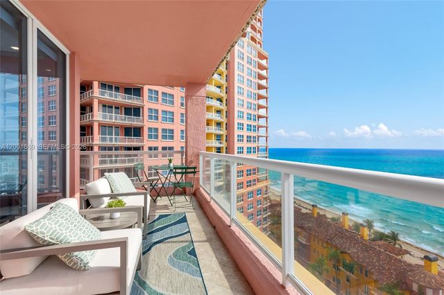 2100 N Ocean Blvd 15B, Fort Lauderdale, FL 33305