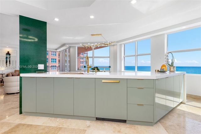 2100 N Ocean Blvd 15B, Fort Lauderdale, FL 33305