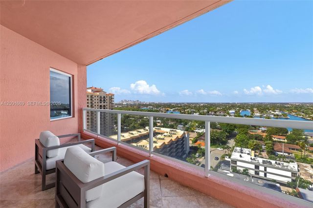 2100 N Ocean Blvd 15B, Fort Lauderdale, FL 33305