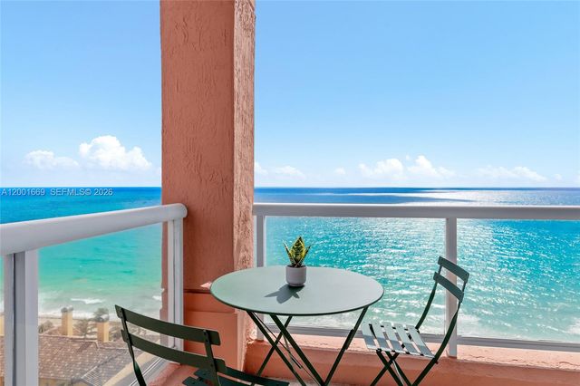 2100 N Ocean Blvd 15B, Fort Lauderdale, FL 33305