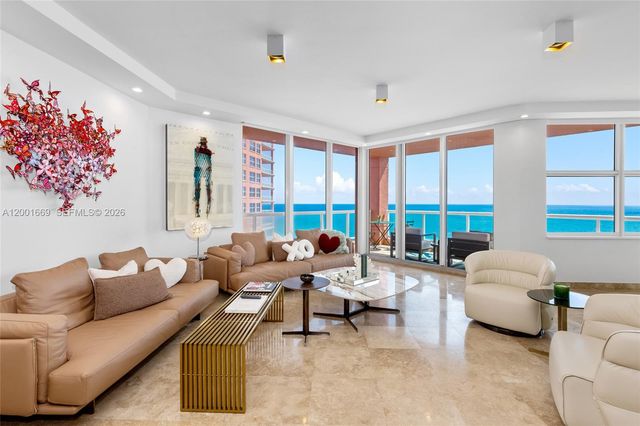 2100 N Ocean Blvd 15B, Fort Lauderdale, FL 33305