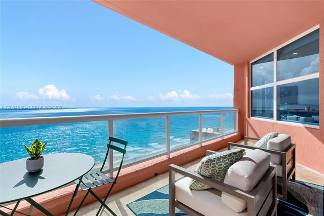 2100 N Ocean Blvd 15B, Fort Lauderdale, FL 33305
