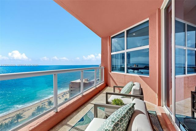 2100 N Ocean Blvd 15B, Fort Lauderdale, FL 33305