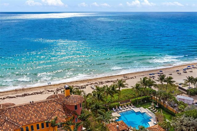 2100 N Ocean Blvd 15B, Fort Lauderdale, FL 33305