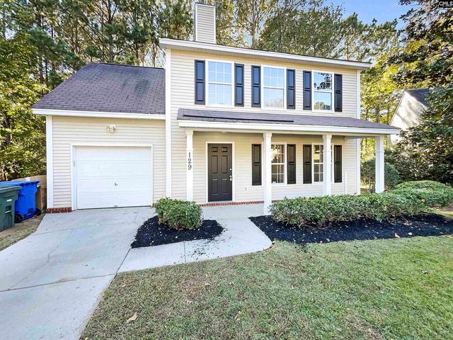 129 Cedar Field Lane, Columbia, SC 29212