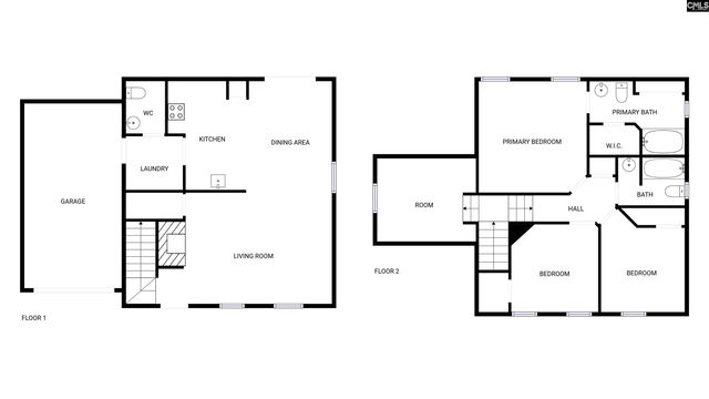 129 Cedar Field Lane, Columbia, SC 29212