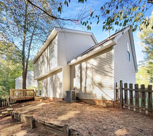 129 Cedar Field Lane, Columbia, SC 29212