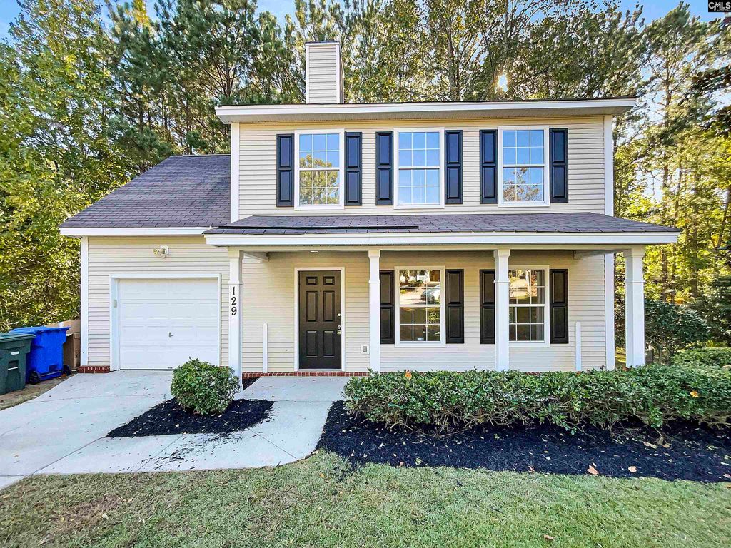 129 Cedar Field Lane, Columbia, SC 29212