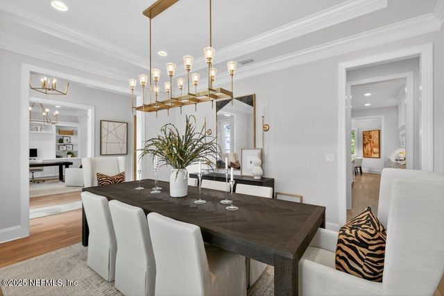 208 FELLS Cove, St. Johns, FL 32259