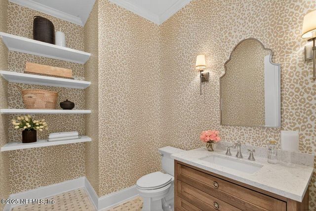 208 FELLS Cove, St. Johns, FL 32259