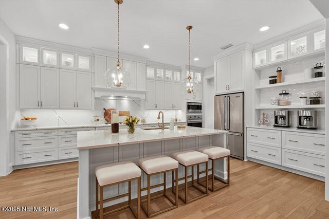 208 FELLS Cove, St. Johns, FL 32259