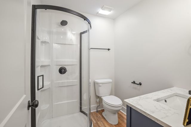 858 Parham Dr, Clarksville, TN 37040