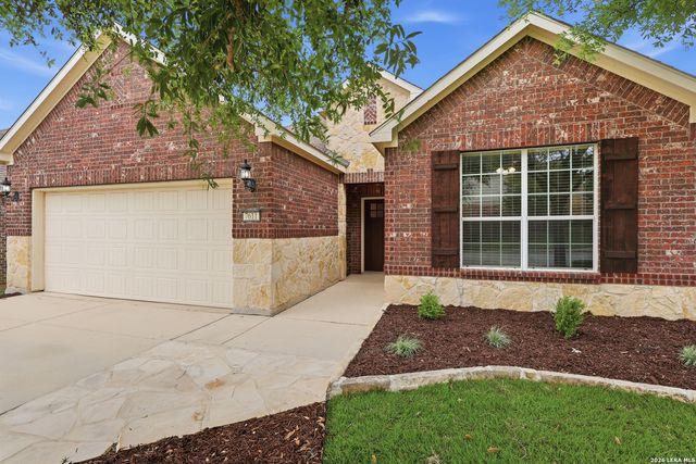 7611 Cielo Cove, Boerne, TX 78015