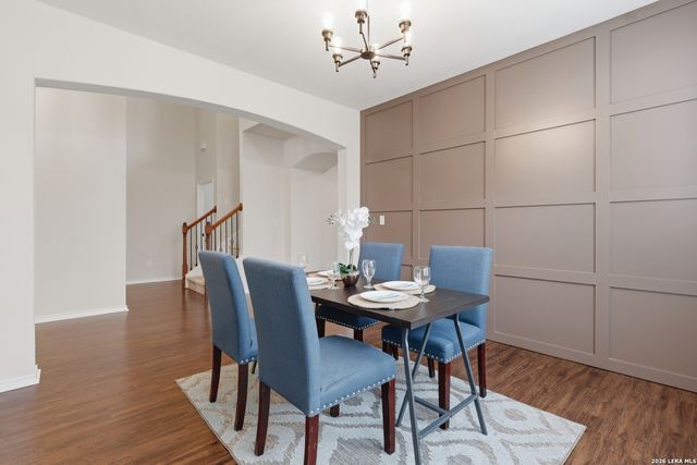 7611 Cielo Cove, Boerne, TX 78015