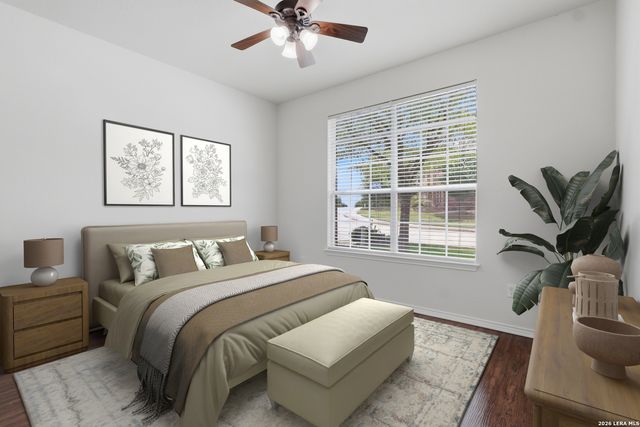7611 Cielo Cove, Boerne, TX 78015