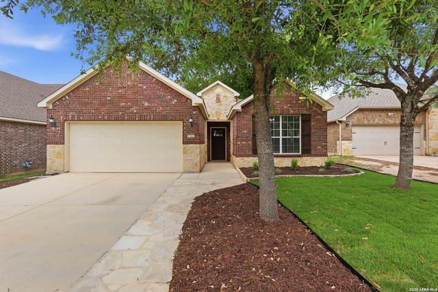 7611 Cielo Cove, Boerne, TX 78015
