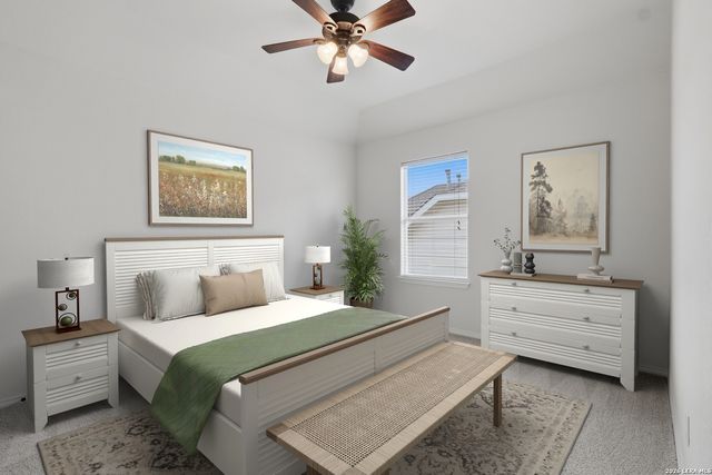 7611 Cielo Cove, Boerne, TX 78015