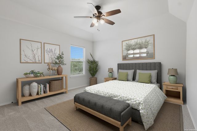 7611 Cielo Cove, Boerne, TX 78015