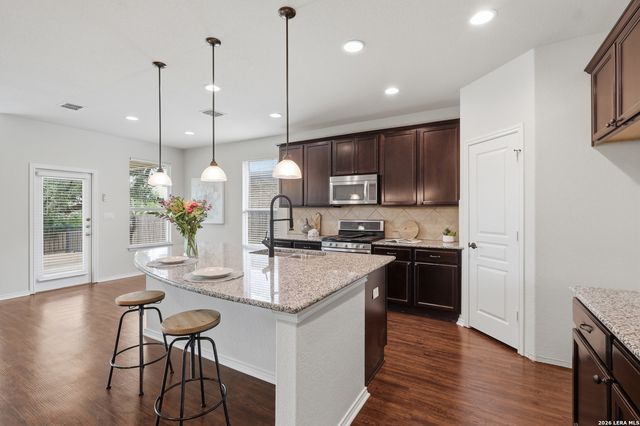 7611 Cielo Cove, Boerne, TX 78015