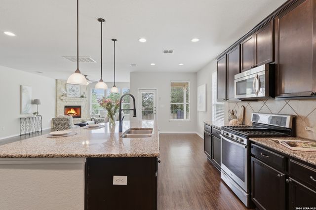 7611 Cielo Cove, Boerne, TX 78015