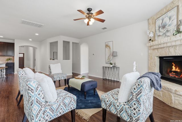 7611 Cielo Cove, Boerne, TX 78015