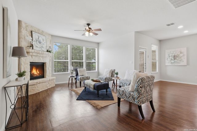 7611 Cielo Cove, Boerne, TX 78015
