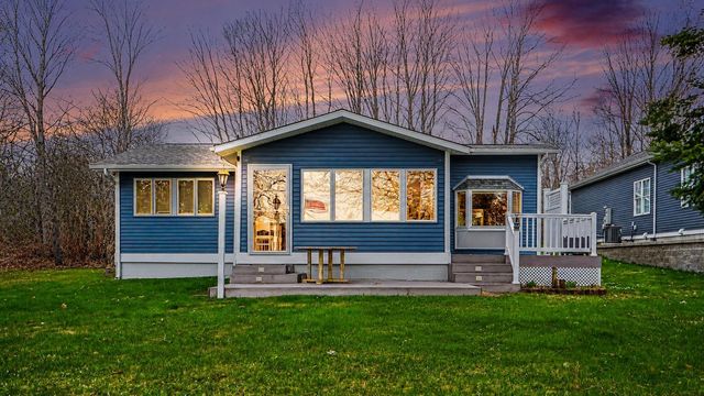 3625 Cedar Street, Alcona Twp, MI 48738