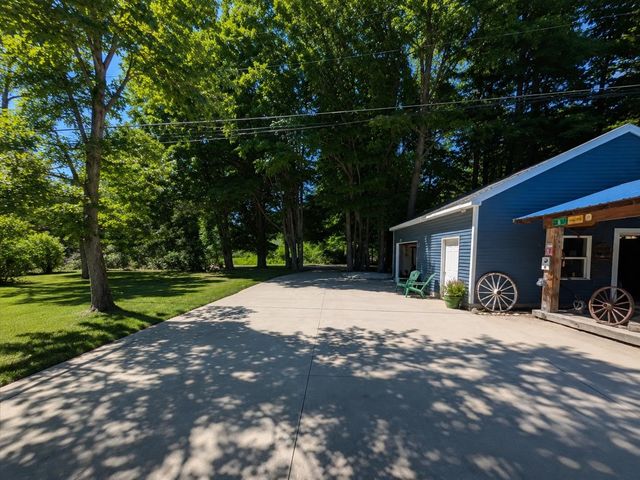 3625 Cedar Street, Alcona Twp, MI 48738