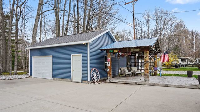 3625 Cedar Street, Alcona Twp, MI 48738