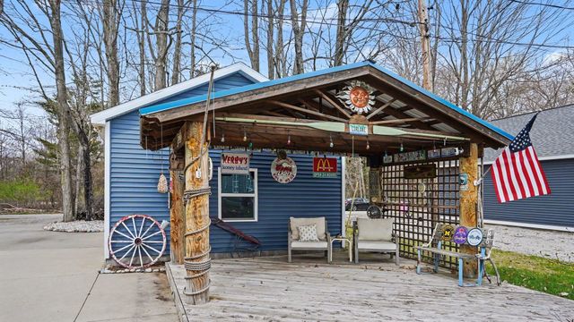 3625 Cedar Street, Alcona Twp, MI 48738