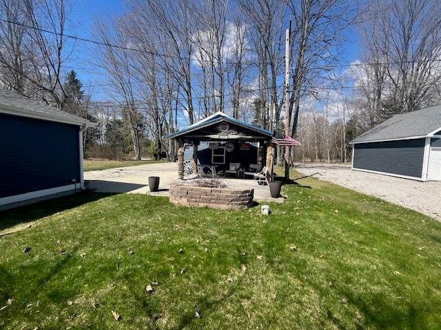 3625 Cedar Street, Alcona Twp, MI 48738