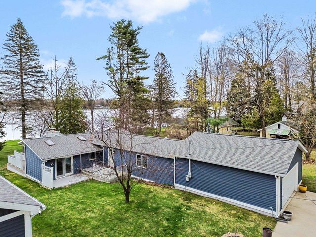3625 Cedar Street, Alcona Twp, MI 48738