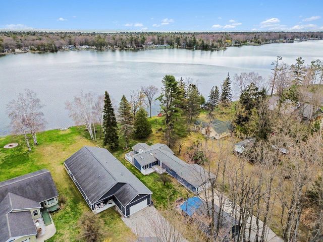 3625 Cedar Street, Alcona Twp, MI 48738