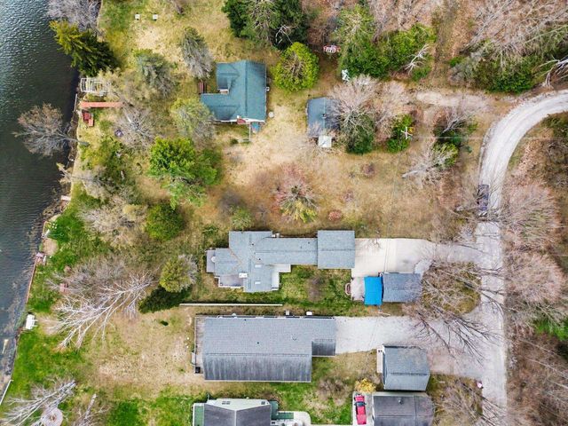3625 Cedar Street, Alcona Twp, MI 48738