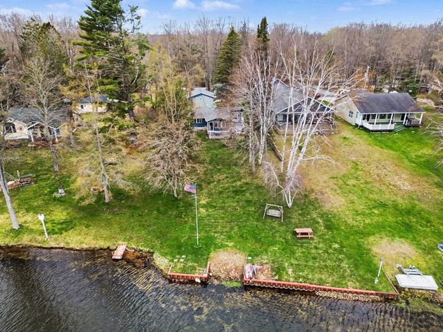 3625 Cedar Street, Alcona Twp, MI 48738