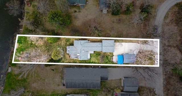 3625 Cedar Street, Alcona Twp, MI 48738