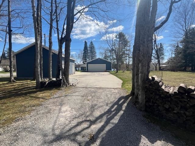 3625 Cedar Street, Alcona Twp, MI 48738