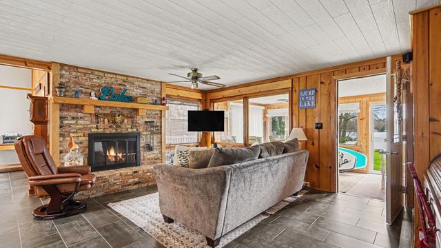 3625 Cedar Street, Alcona Twp, MI 48738