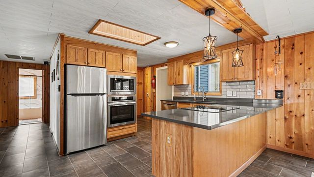 3625 Cedar Street, Alcona Twp, MI 48738