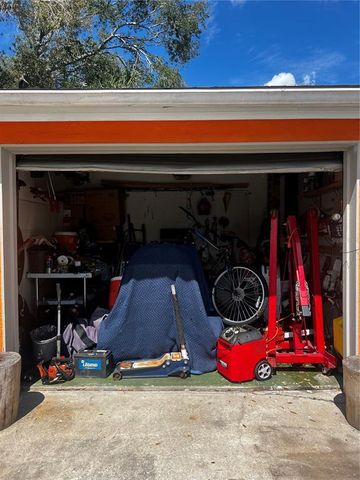 5240 MALAMIN ROAD, North Port, FL 34287