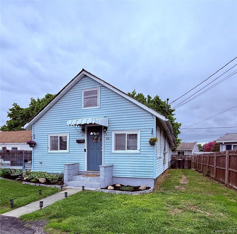 42 Peck Street, West Haverstraw, NY 10993