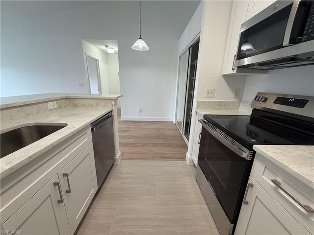 14880 Pleasant Bay LN 2205, Naples, FL 34119
