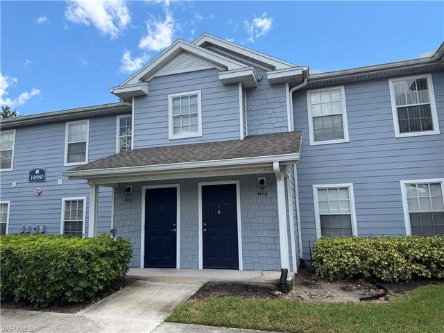 14880 Pleasant Bay LN 2205, Naples, FL 34119
