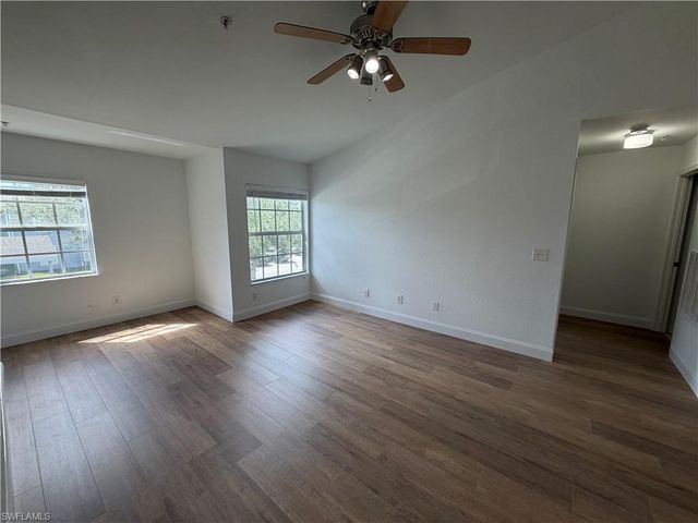 14880 Pleasant Bay LN 2205, Naples, FL 34119