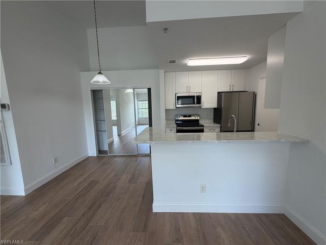 14880 Pleasant Bay LN 2205, Naples, FL 34119