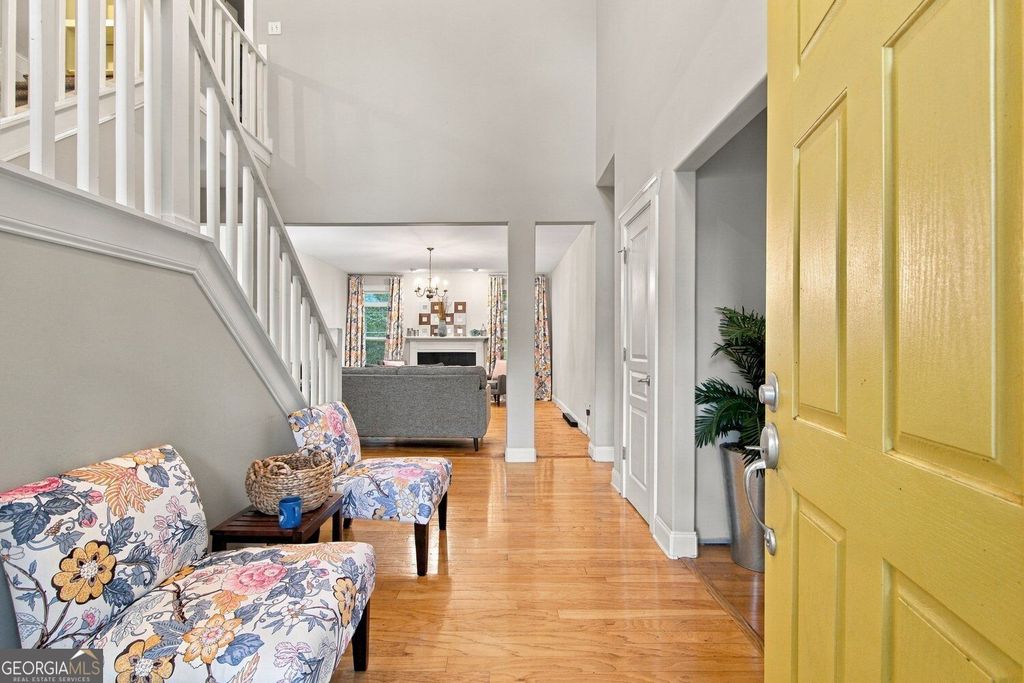 1544 Boulder Walk Way SE, Atlanta, GA 30316 — photo 2